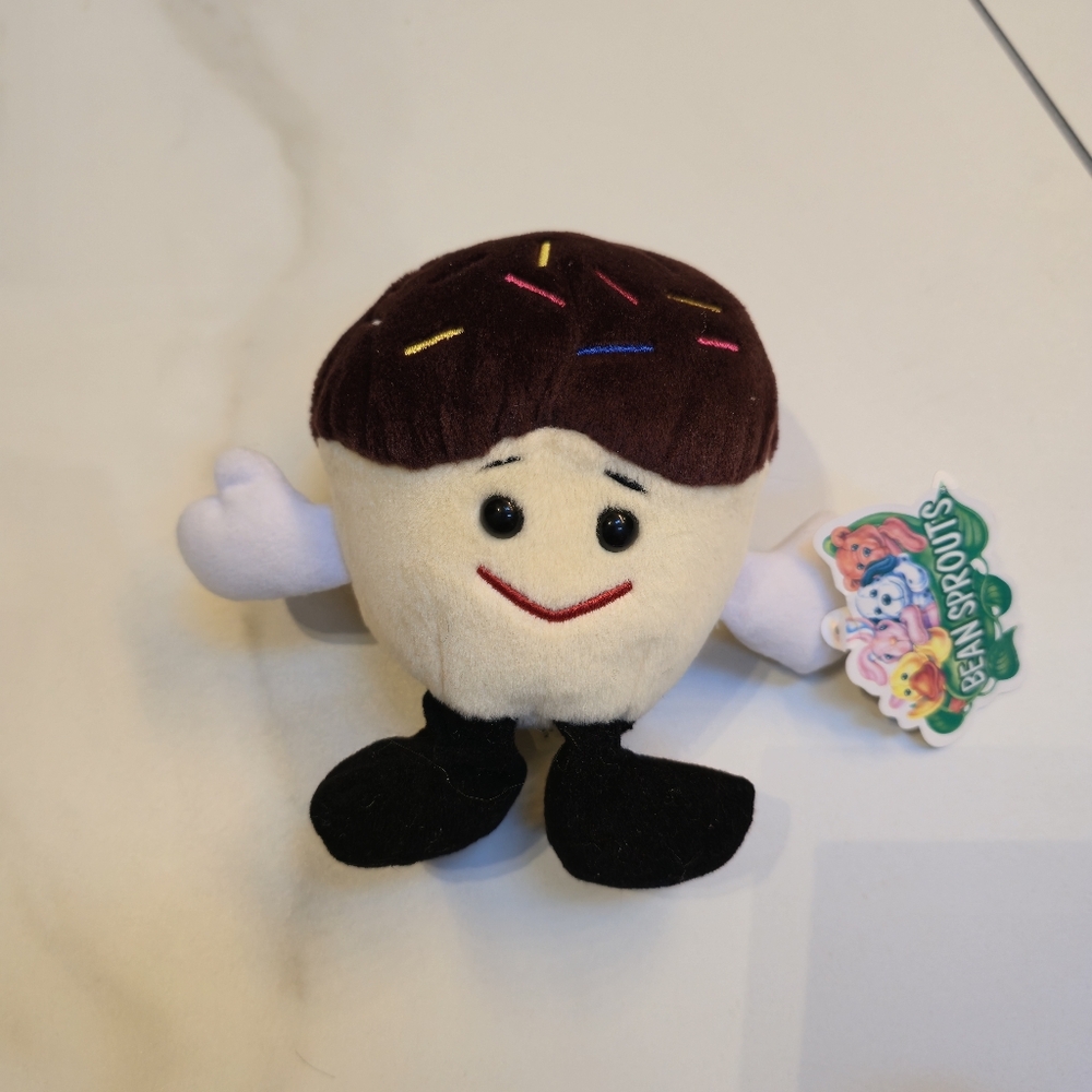Sprinkles Entenmann's 100th Anniversary Collection Plush 1998